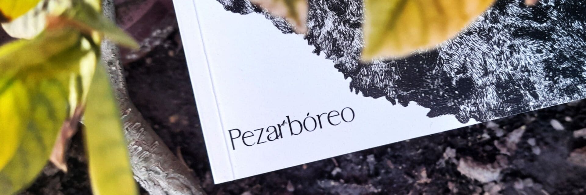 Pezarboreo Portada 1